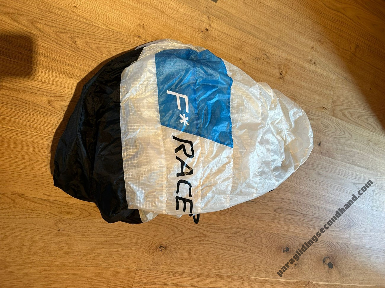 Ozone F Race, L, 2021