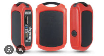 ULTRABIP : GPS LOGGER BLUETOOTH