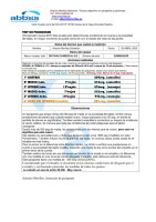 Paraglider Mescal 6, S, 2022, (75-95kg), 40h