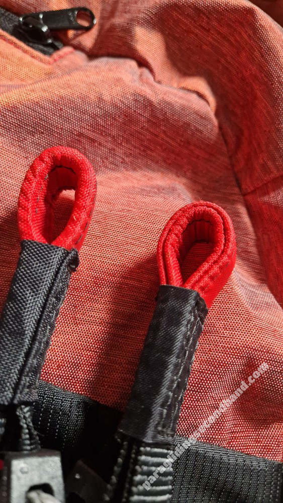 UP Makalu 4, M, 2018, (85-110kg), 2h