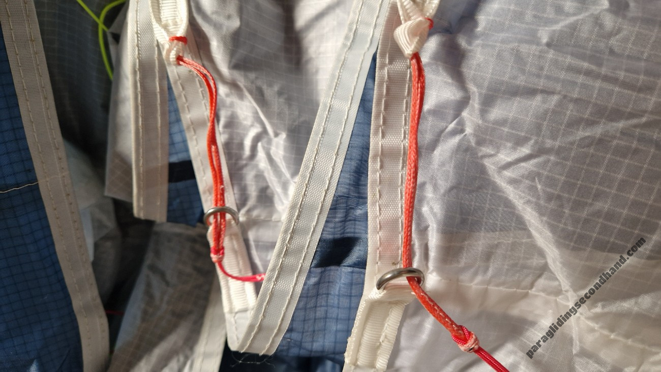 UP Makalu 4, M, 2018, (85-110kg), 2h