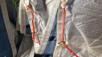 UP Makalu 4, M, 2018, (85-110kg), 2h