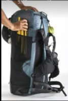 Nova X-pack 50 backpack