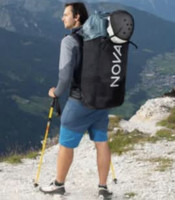 Nova X-pack 50 backpack