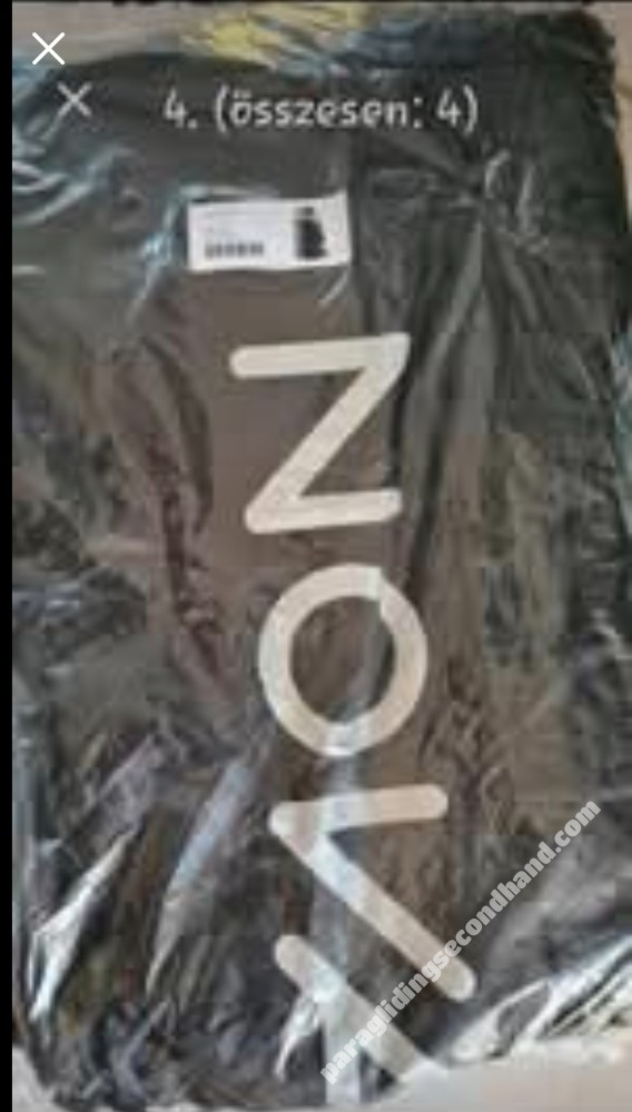 Nova X-pack 50 backpack