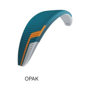 Niviuk Artik R 2-liner, 21, 2023, (65-85kg), 0h