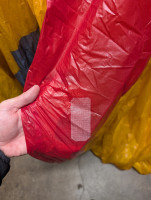 Ozone Geo 7, M/S, 2024, (75-95kg), 90h