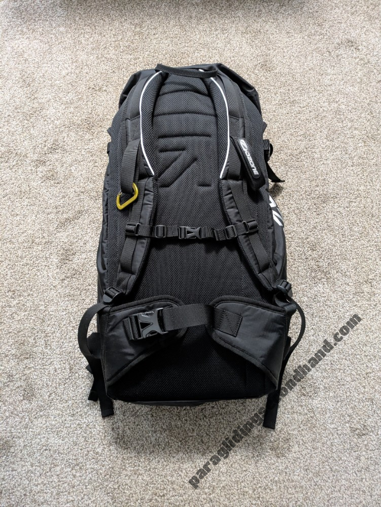 Ozone Rapido 3 - 15m