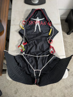 Ozone Rapido 3 - 15m