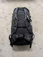Ozone Rapido 3 - 15m