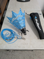 Ozone Rapido 3 - 15m