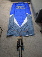Ozone Rapido 3 - 15m