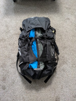 Ozone Rapido 3 - 15m