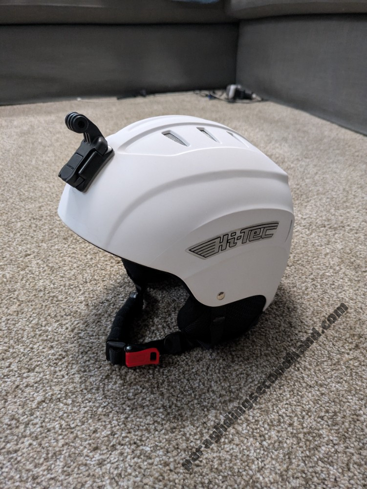 Ozone Rapido 3 - 15m