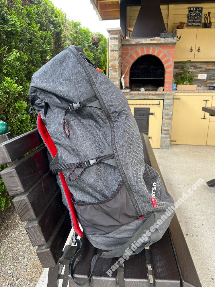 GIN Gliders Verso 3 Reversible, M, 2022