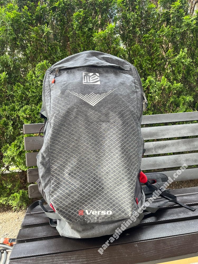 GIN Gliders Verso 3 Reversible, M, 2022