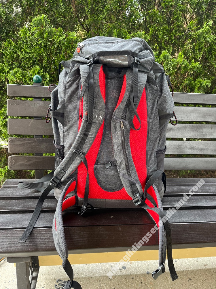 GIN Gliders Verso 3 Reversible, M, 2022