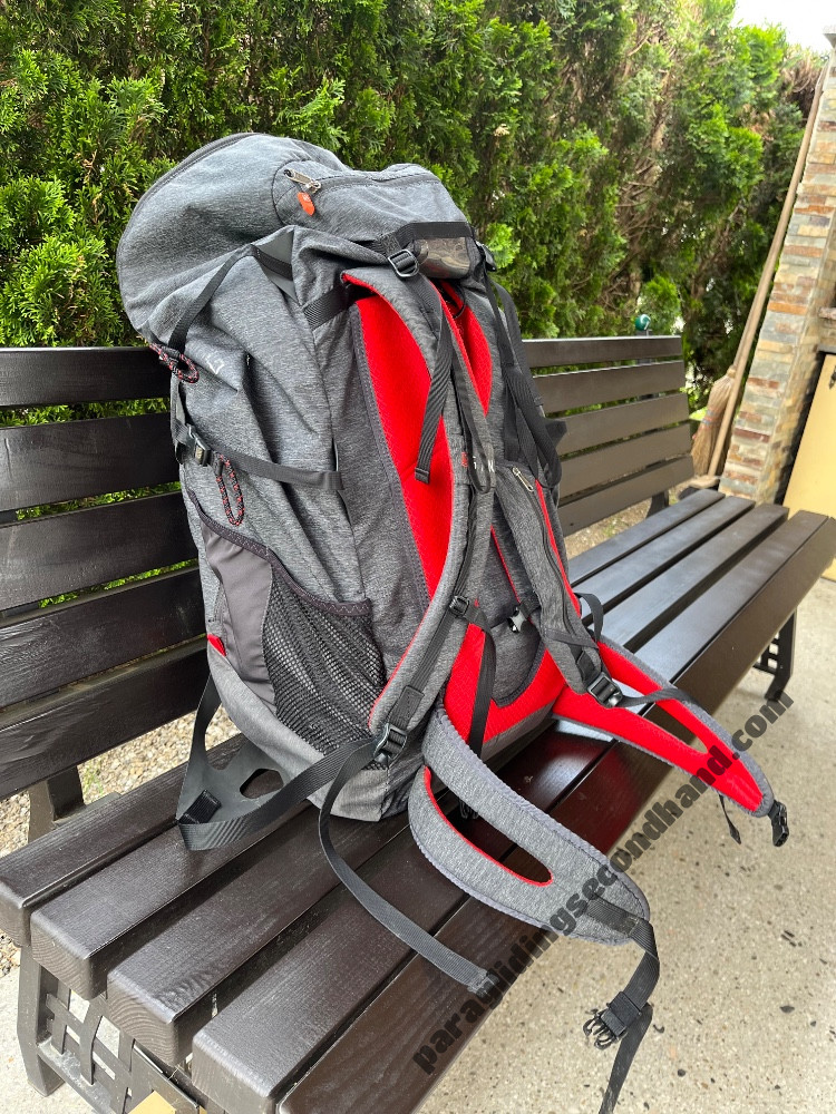 GIN Gliders Verso 3 Reversible, M, 2022