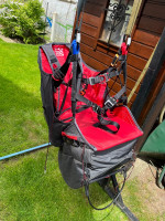 GIN Gliders Verso 3 Reversible, M, 2022