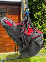 GIN Gliders Verso 3 Reversible, M, 2022