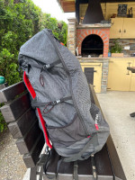 GIN Gliders Verso 3 Reversible, M, 2022