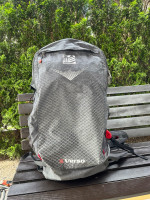 GIN Gliders Verso 3 Reversible, M, 2022