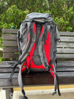 GIN Gliders Verso 3 Reversible, M, 2022