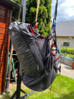 GIN Gliders Verso 3 Reversible, M, 2022