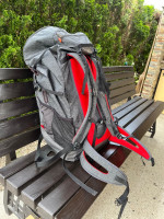 GIN Gliders Verso 3 Reversible, M, 2022