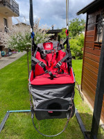 GIN Gliders Verso 3 Reversible, M, 2022