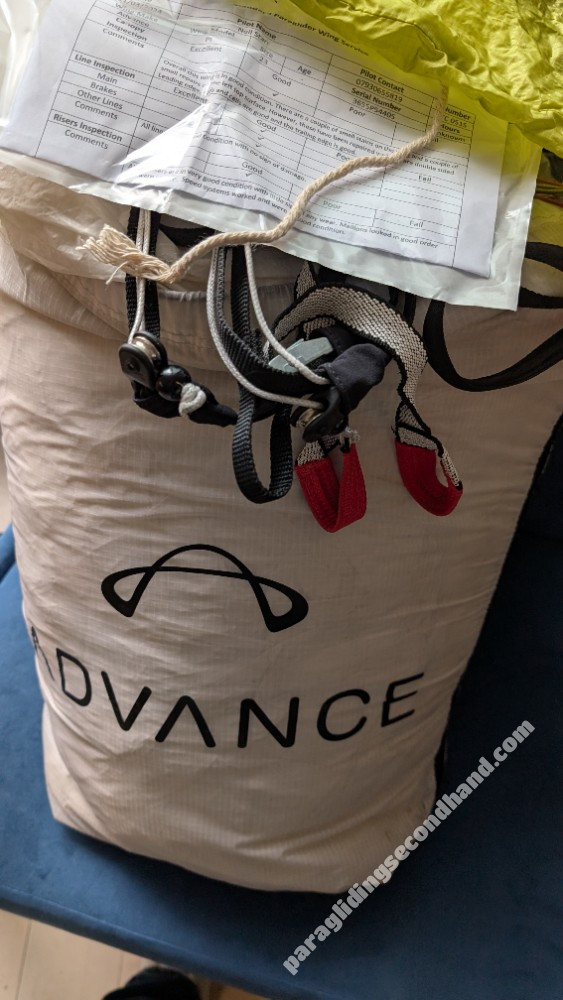 Advance PI, 23, 2015, (65-115kg), 65h