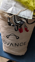 Advance PI, 23, 2015, (65-115kg), 65h