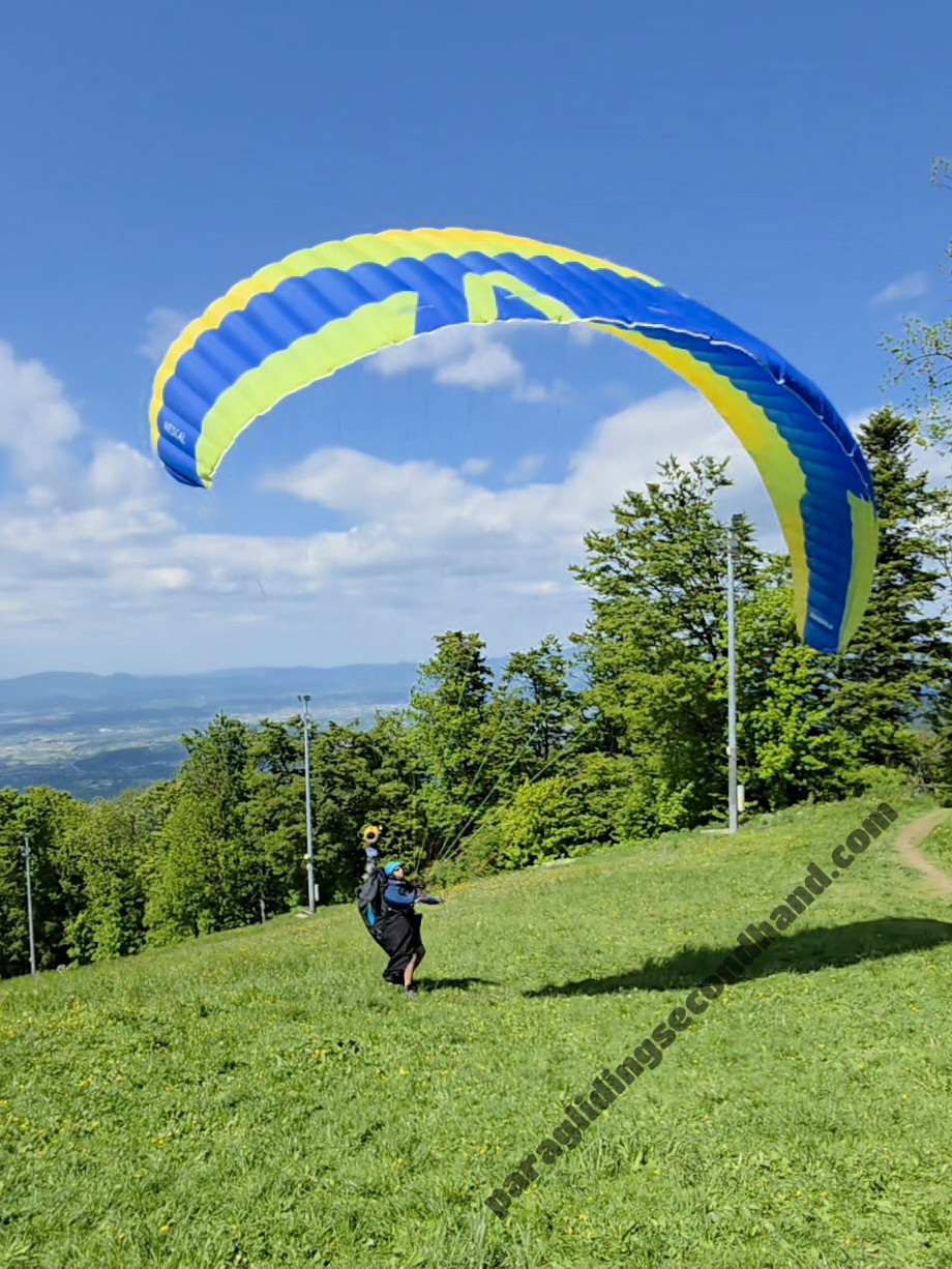 Skywalk Mescal 6, L, 2024, (95-135kg), 40h