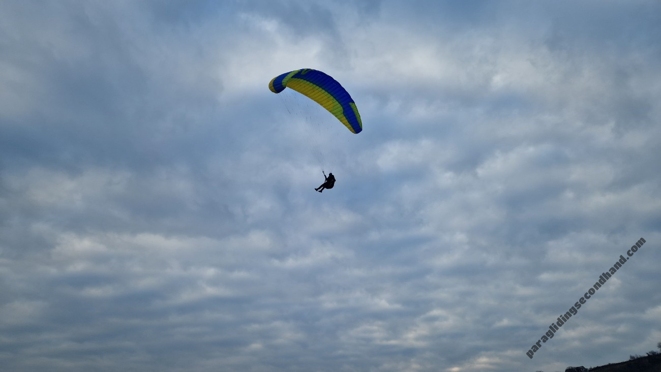 Skywalk Mescal 6, L, 2024, (95-135kg), 40h