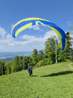 Skywalk Mescal 6, L, 2024, (95-135kg), 40h