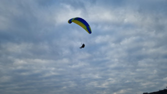 Skywalk Mescal 6, L, 2024, (95-135kg), 40h