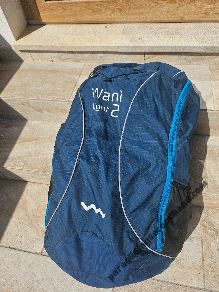 Woody Valley Wani 2 light, XL, 2022