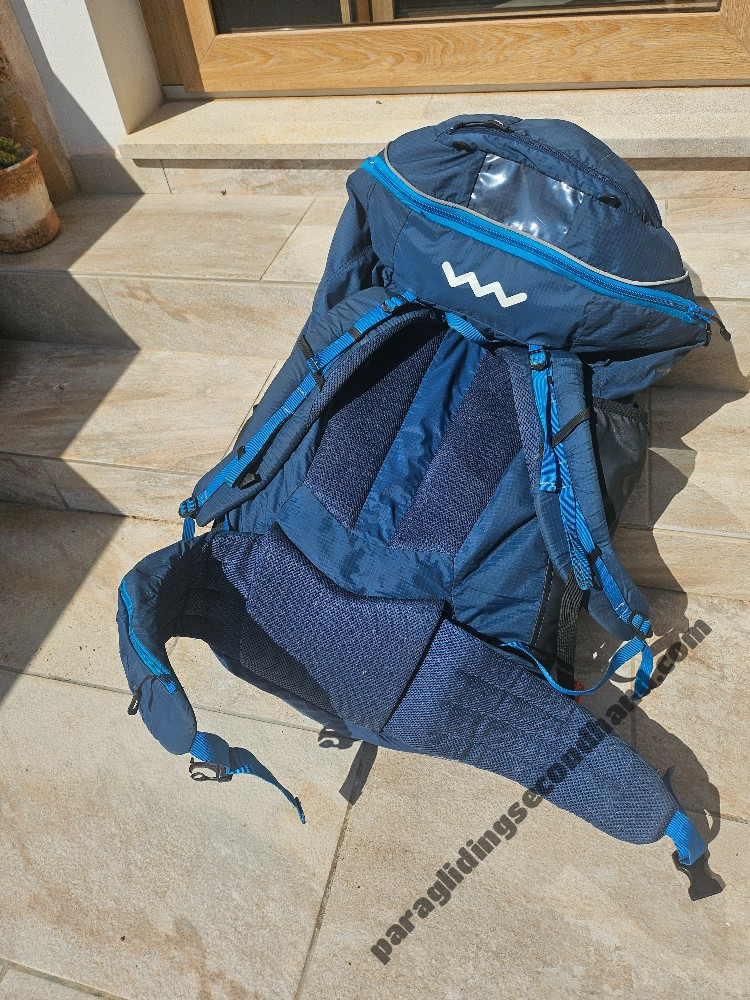 Woody Valley Wani 2 light, XL, 2022