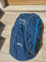 Woody Valley Wani 2 light, XL, 2022