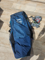 Woody Valley Wani 2 light, XL, 2022