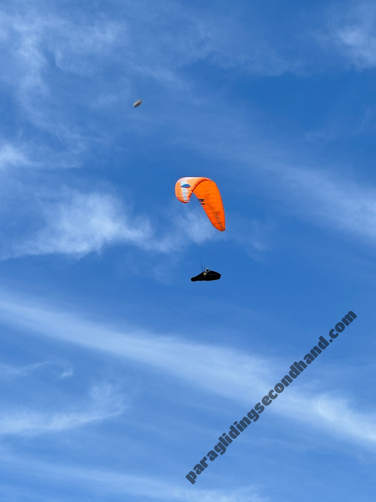 Ozone Photon, XL, 2024, (110-130kg), 65h