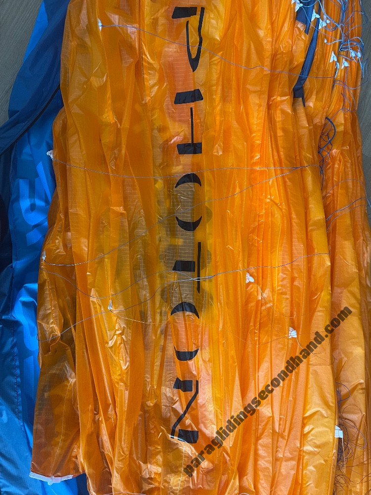 Ozone Photon, XL, 2024, (110-130kg), 65h