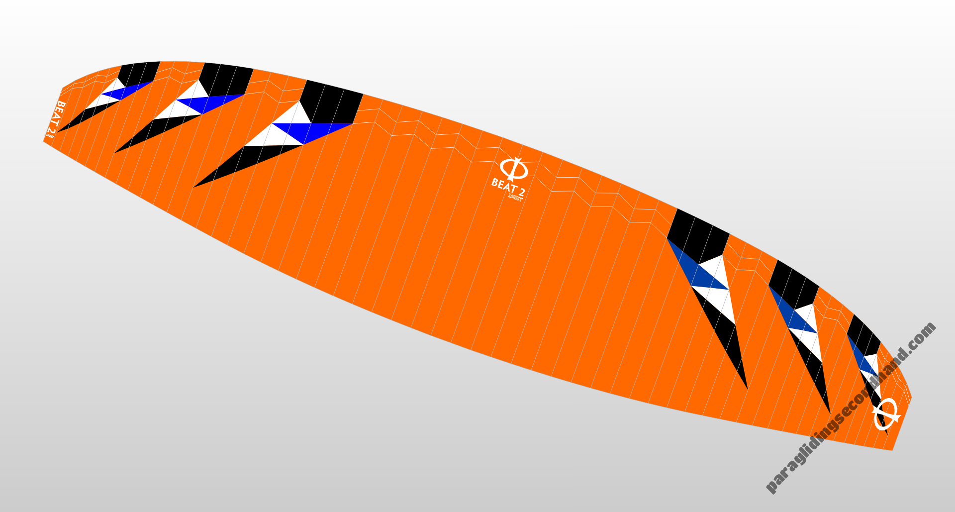 Phi-Air Beat 2 LIght Size 28