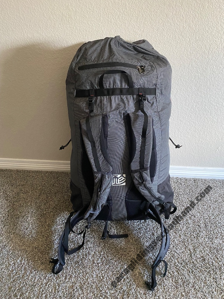 GIN x-Lite Rucksack 80L