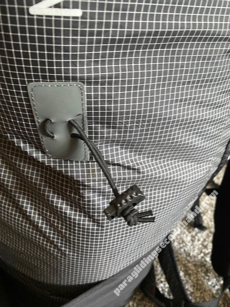 GIN x-Lite Rucksack 80L