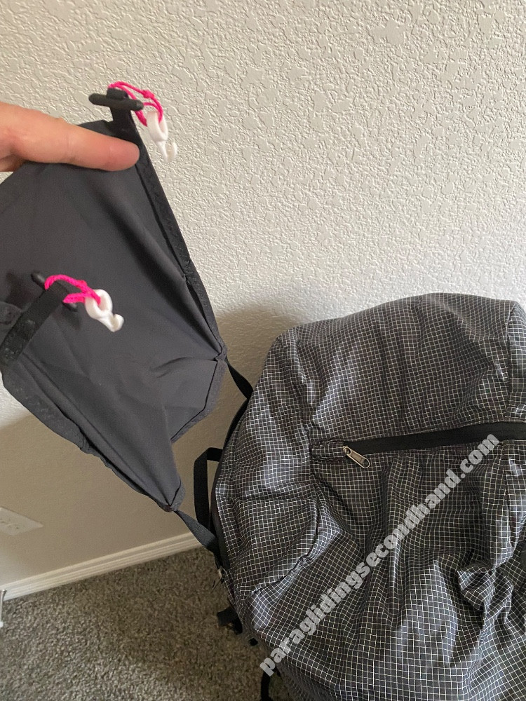 GIN x-Lite Rucksack 80L