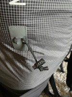 GIN x-Lite Rucksack 80L