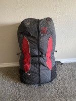 GIN x-Lite Rucksack 80L