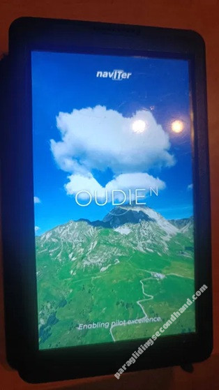 Naviter Oudie N