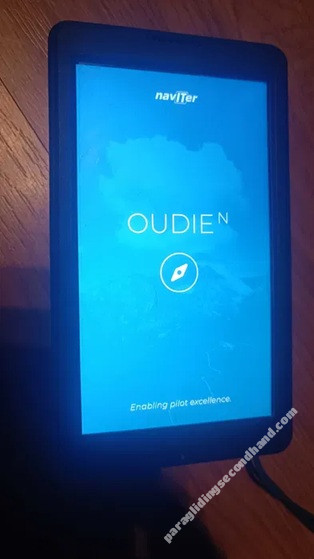 Naviter Oudie N